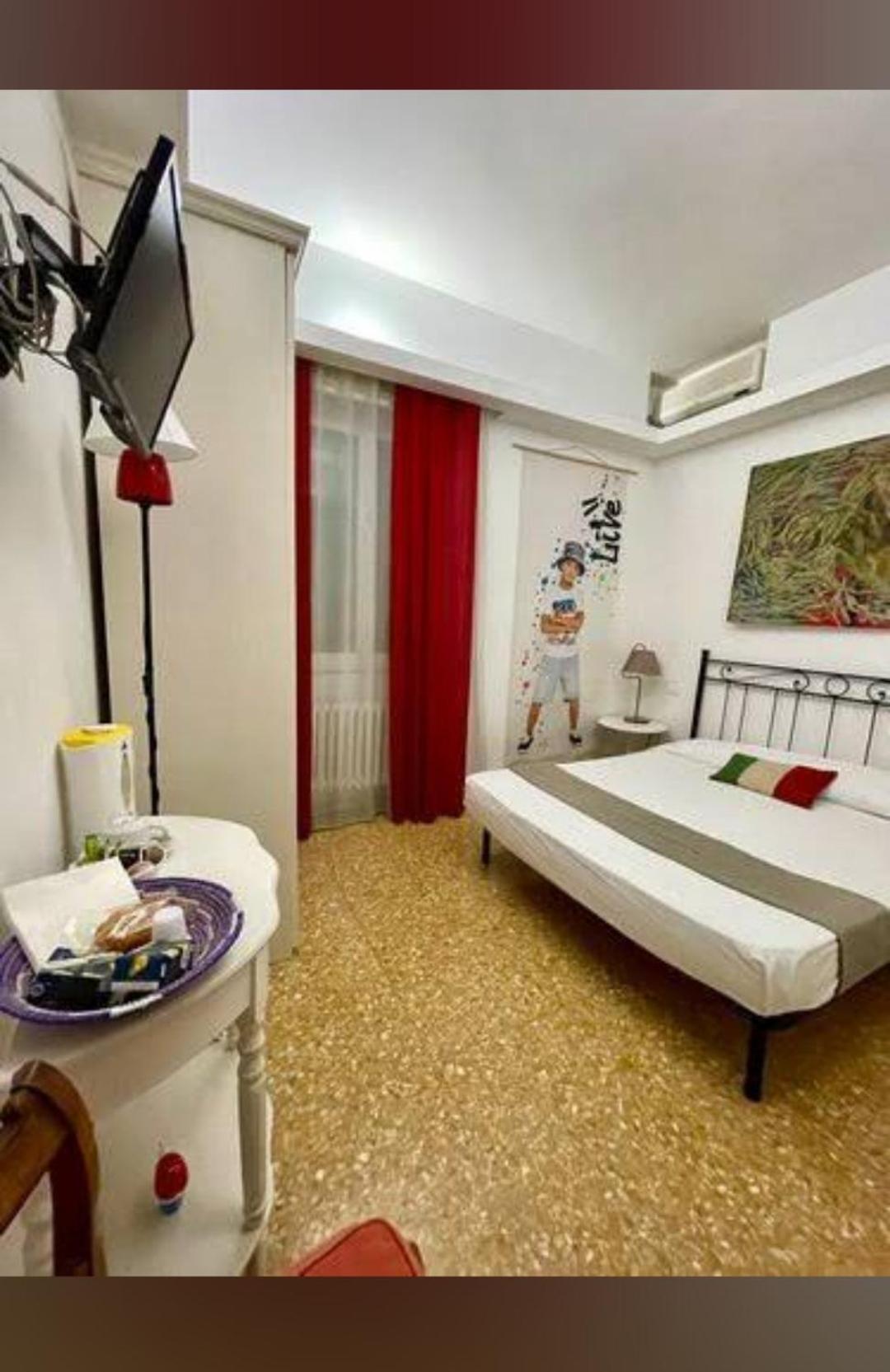 Bausan 12 Rome Exterior photo